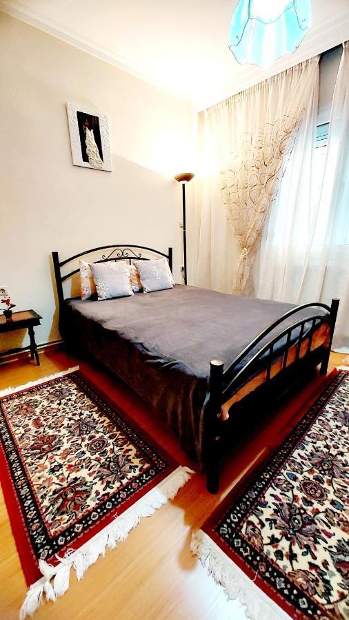 "Home Sweet Home" 3 Bedrooms Big House 110M Free Indoor Parking! Soluň Exteriér fotografie