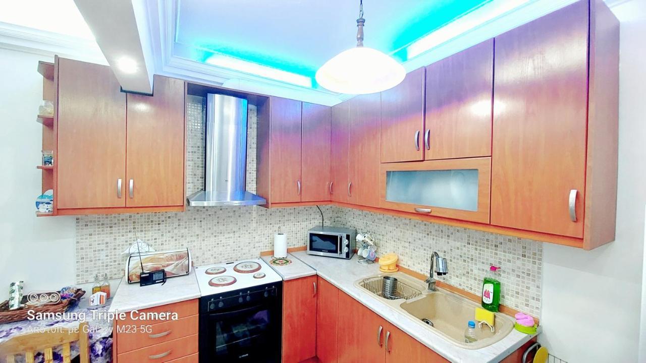 "Home Sweet Home" 3 Bedrooms Big House 110M Free Indoor Parking! Soluň Exteriér fotografie