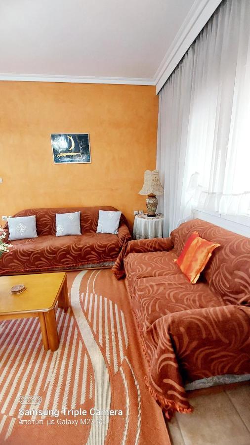 "Home Sweet Home" 3 Bedrooms Big House 110M Free Indoor Parking! Soluň Exteriér fotografie