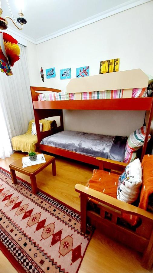 "Home Sweet Home" 3 Bedrooms Big House 110M Free Indoor Parking! Soluň Exteriér fotografie