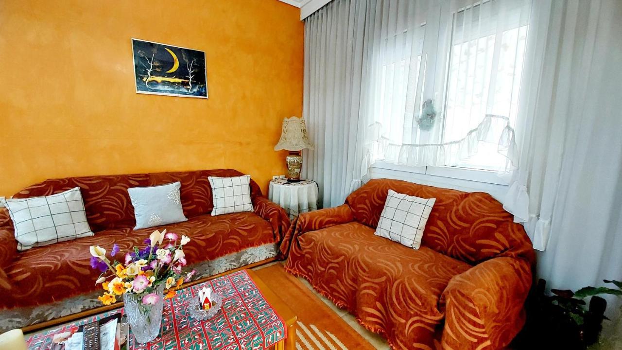 "Home Sweet Home" 3 Bedrooms Big House 110M Free Indoor Parking! Soluň Exteriér fotografie