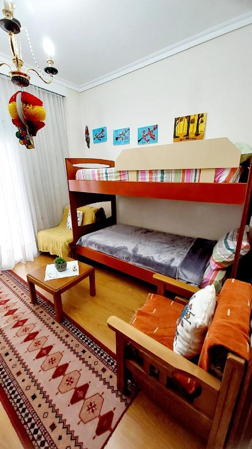 "Home Sweet Home" 3 Bedrooms Big House 110M Free Indoor Parking! Soluň Exteriér fotografie