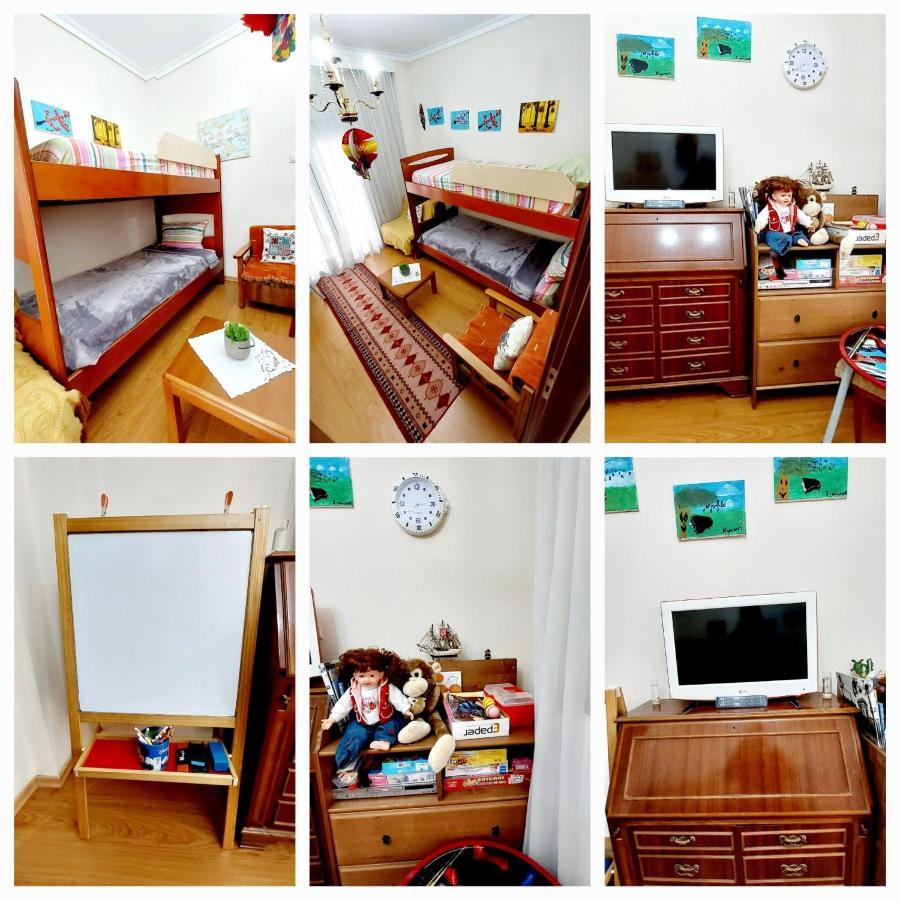 "Home Sweet Home" 3 Bedrooms Big House 110M Free Indoor Parking! Soluň Exteriér fotografie
