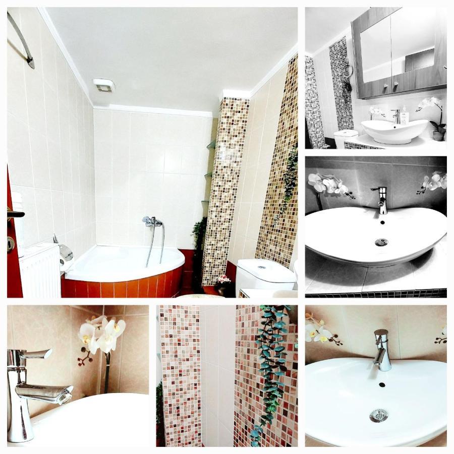 "Home Sweet Home" 3 Bedrooms Big House 110M Free Indoor Parking! Soluň Exteriér fotografie