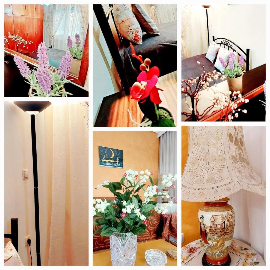 "Home Sweet Home" 3 Bedrooms Big House 110M Free Indoor Parking! Soluň Exteriér fotografie
