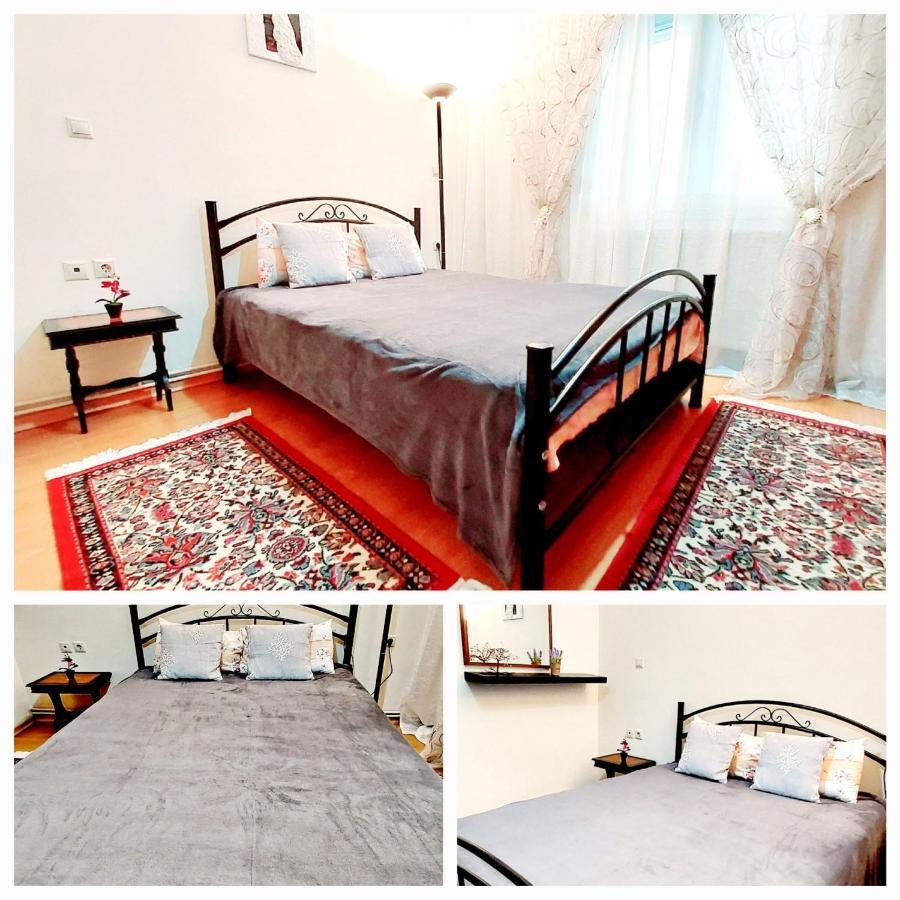"Home Sweet Home" 3 Bedrooms Big House 110M Free Indoor Parking! Soluň Exteriér fotografie