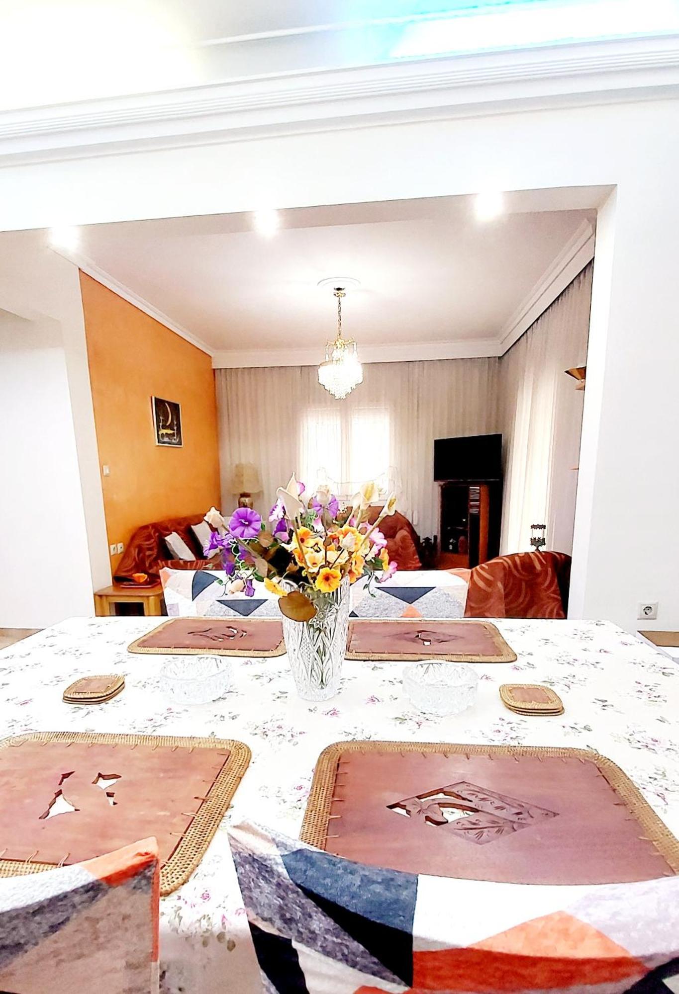 "Home Sweet Home" 3 Bedrooms Big House 110M Free Indoor Parking! Soluň Exteriér fotografie