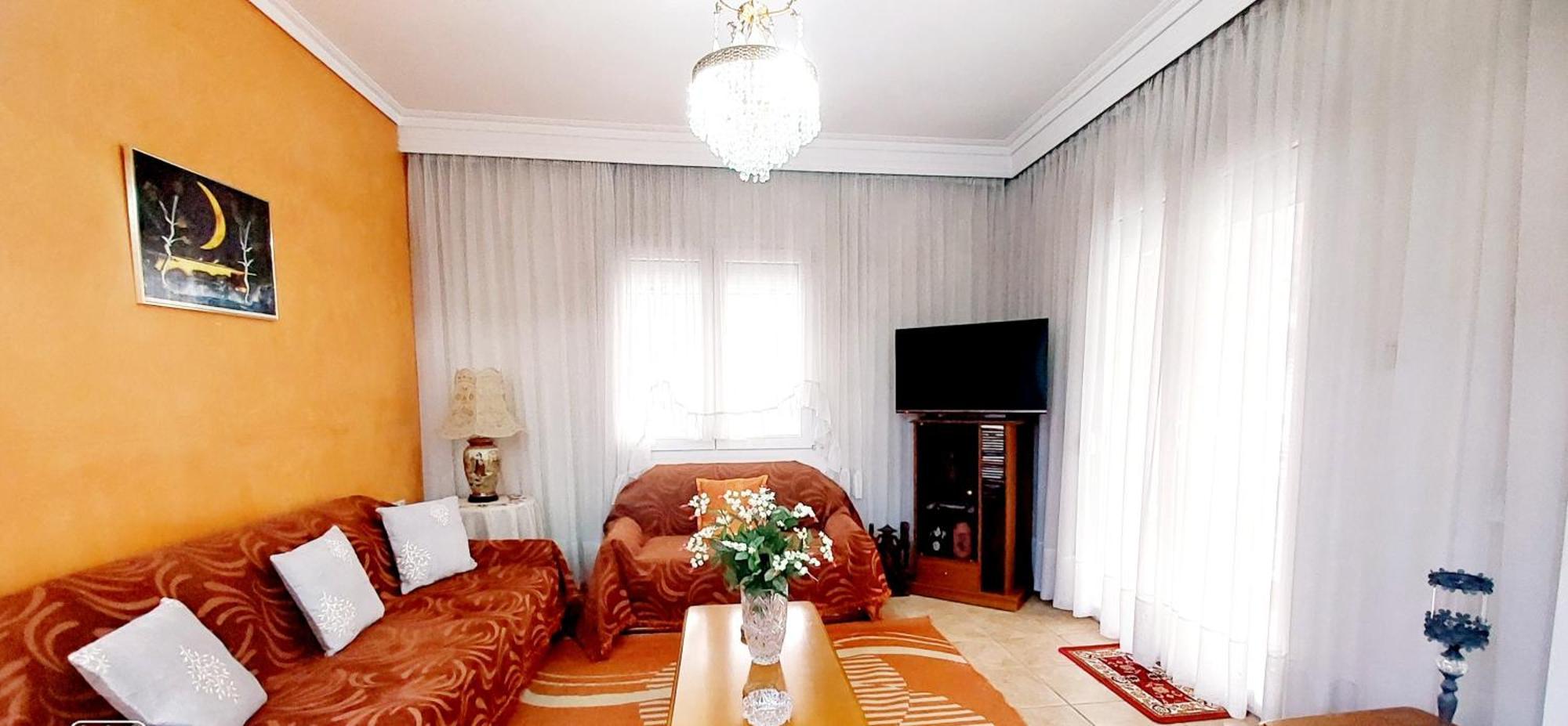 "Home Sweet Home" 3 Bedrooms Big House 110M Free Indoor Parking! Soluň Exteriér fotografie