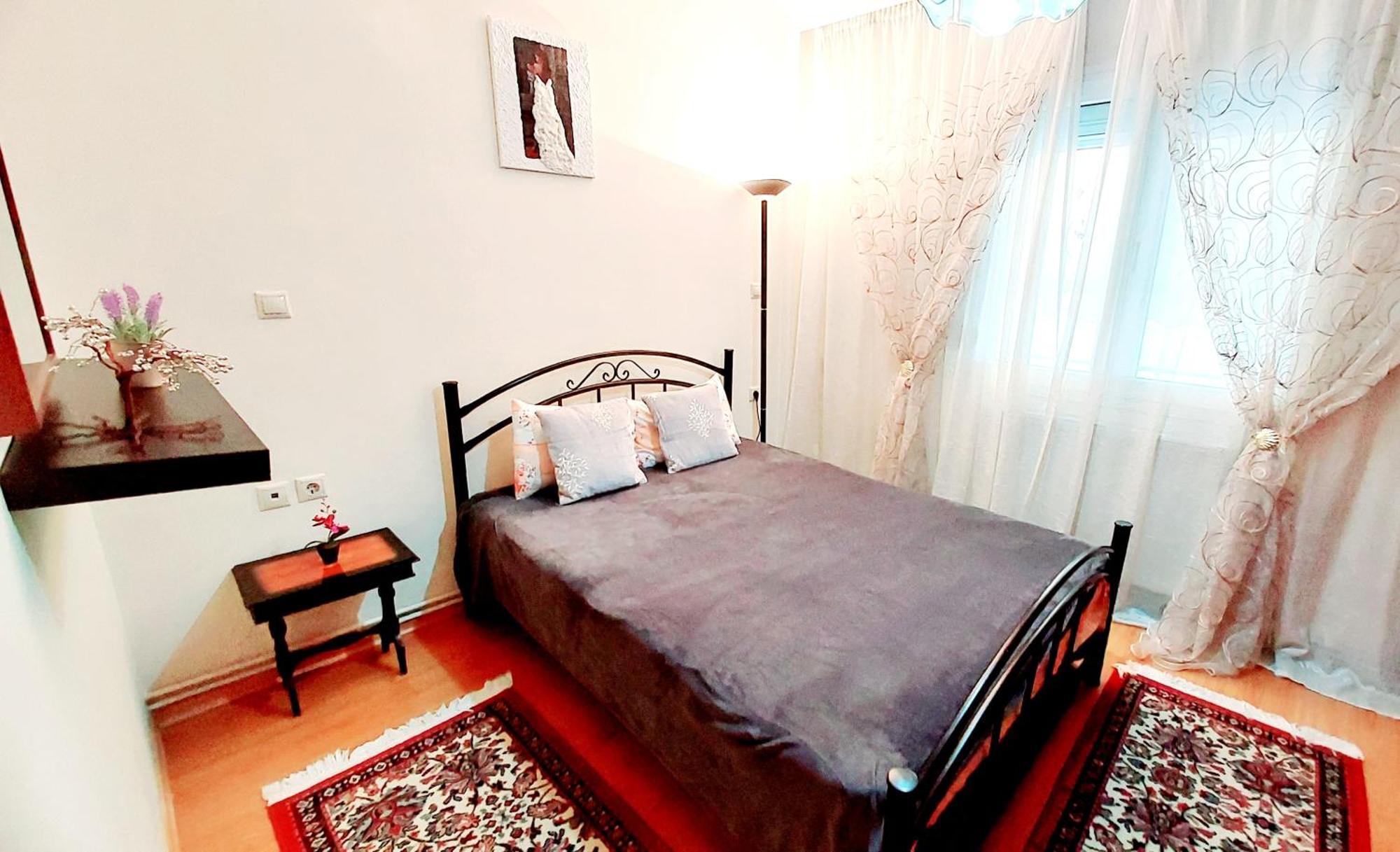 "Home Sweet Home" 3 Bedrooms Big House 110M Free Indoor Parking! Soluň Exteriér fotografie
